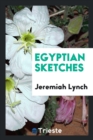 Image for Egyptian Sketches