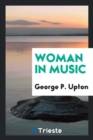 Image for Woman in Music