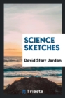 Image for Science Sketches