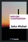 Image for English Composition