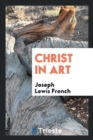 Image for Christ in Art