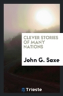 Image for Clever Stories of Many Nations