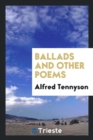 Image for Ballads and Other Poems