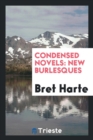 Image for Condensed Novels : New Burlesques