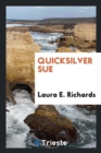 Image for Quicksilver Sue
