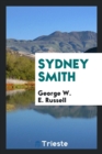 Image for Sydney Smith