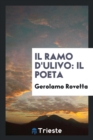 Image for Il Ramo d&#39;Ulivo