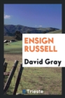Image for Ensign Russell