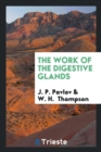 Image for The Work of the Digestive Glands
