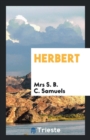 Image for Herbert