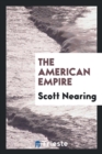Image for The American Empire