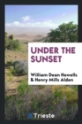 Image for Under the sunset