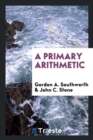 Image for A Primary Arithmetic