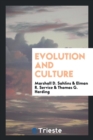 Image for Evolution and Culture