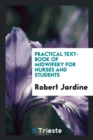 Image for Practical Text-Book of Midwifery for Nurses and Students