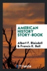 Image for American History Story-Book