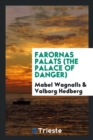 Image for Farornas Palats (the Palace of Danger)