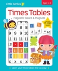 Image for Little Genius Times Tables