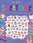 Image for PUFFY STICKER - SWEETS FOR ME