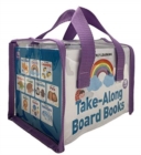 Image for Take Along 10-Book Carry Pack : Early Learning