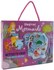 Image for Magical Mermaids Activity Case with Bubble Stickers