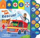 Image for 10 Button Sound - Emergency Vehicles