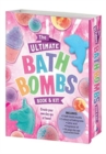 Image for The Ultimate Bath Bombs Book and Kit