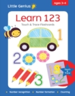 Image for LITTLE GENIUS TOUCH TRACE 123