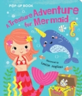 Image for A Treasure Adventure for Mermaid
