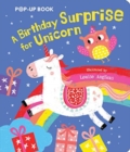 Image for A Birthday Surprise for Unicorn