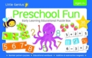 Image for Little Genius Early Learning Puzzle Box - Preschool Fun