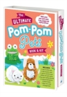 Image for The Ultimate Pom Pom Pets