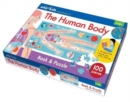 Image for The Human Body Book and Jigsaw Puzzle