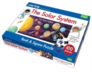 Image for The Solar System Book and Jigsaw Puzzle