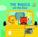 Image for Wind Up Music Box Book - Wheels on the Bus