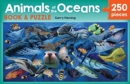 Image for Oceans of the World Book and Puzzle