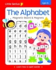 Image for The Alphabet Board &amp; Magnets