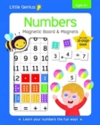 Image for Numbers Board &amp; Magnets