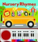 Image for Piano Book - Nursery Rhymes