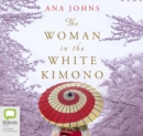 Image for The Woman in the White Kimono