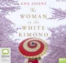 Image for The Woman in the White Kimono