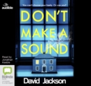 Image for Don&#39;t Make a Sound