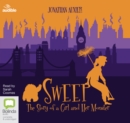 Image for Sweep : The Story of a Girl and Her Monster