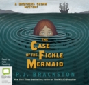 Image for The Case of the Fickle Mermaid