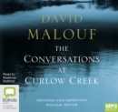 Image for The Conversations at Curlow Creek