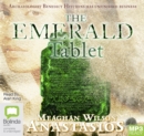 Image for The Emerald Tablet