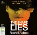 Image for The Shape of Lies