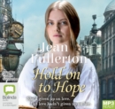 Image for Hold Onto Hope