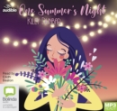 Image for One Summer&#39;s Night