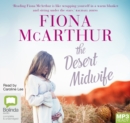 Image for The Desert Midwife